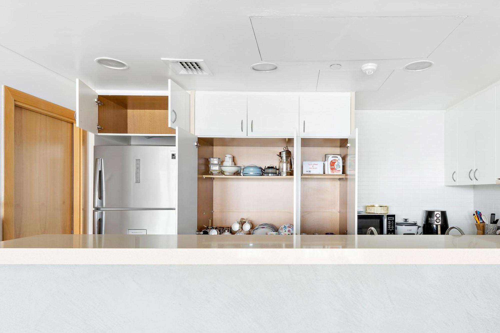 Silkhaus Modern 2bdr Near Banks Of Al Rahah Apartment Abu Dhabi