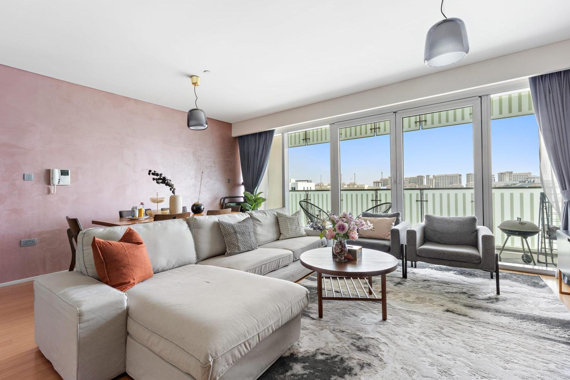 Silkhaus Modern 2bdr Near Banks Of Al Rahah Abu Dhabi