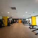Silkhaus Modern 2Bdr Near Banks Of Al Rahah